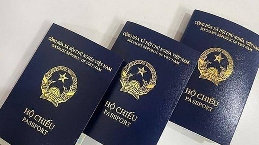 Czech Republic recognises new Vietnamese passport